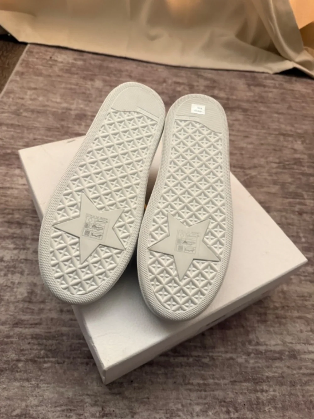 Dior Shoes